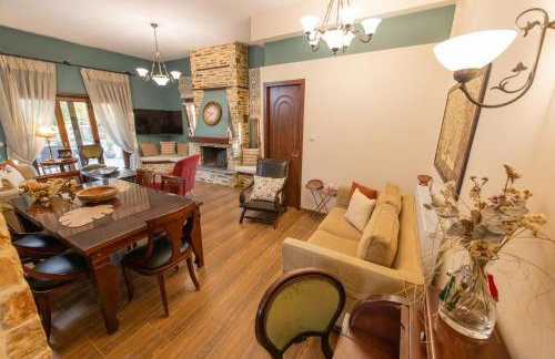 Villa Filyra - Foto 76