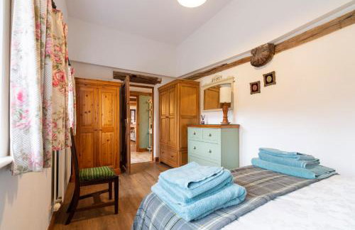 The Chaff House - farm stay apartment set within 135 acres - Foto 10