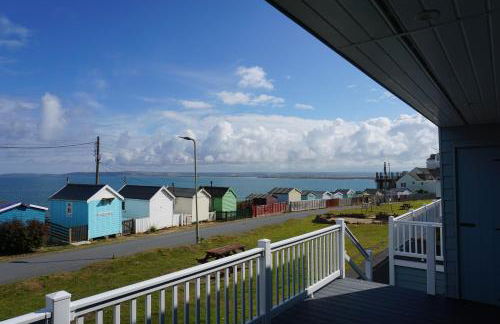 Deluxe Lundy View Villa With Sea Views - Foto 17
