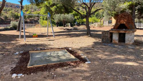 Galini apartment - Foto 5