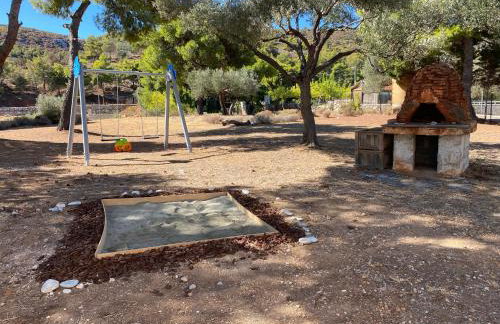 Galini apartment - Foto 5