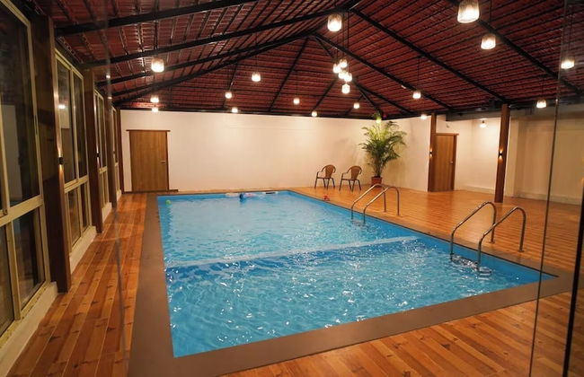 Shivaji's Villa By Joy Suites - Photo 15