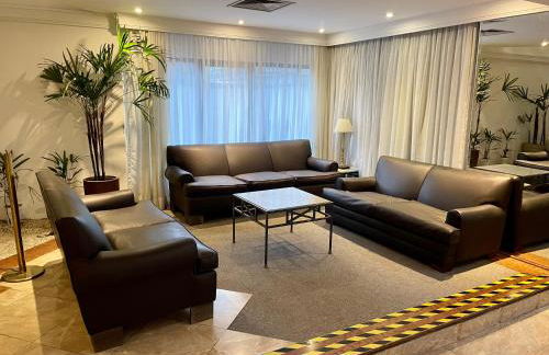 Três de Julho Flats - Jardins II - Foto 4