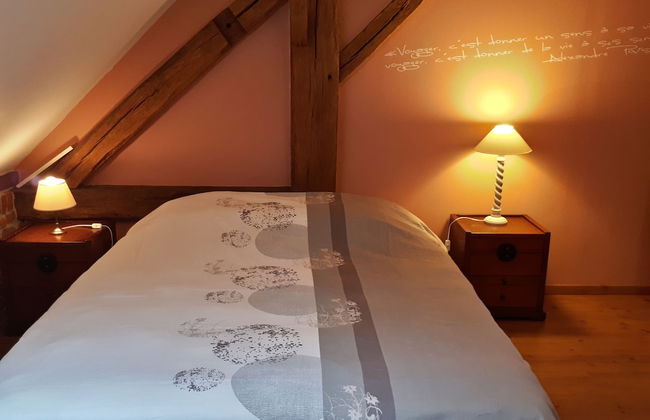 Gite Pierres d'évasions - Foto 5