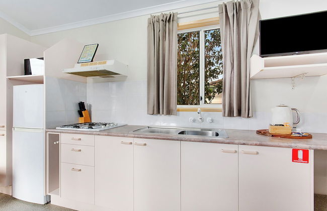 North Haven Holiday Village - Foto 42