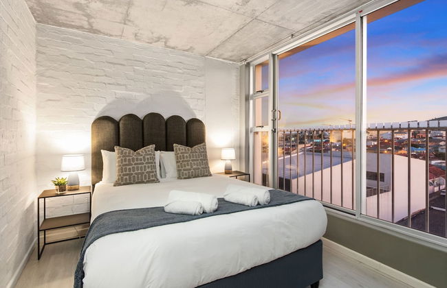 The Hub 602 - Foto 1