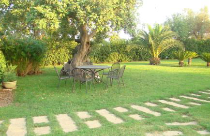 Agriturismo Masseria Cianciò - Foto 89