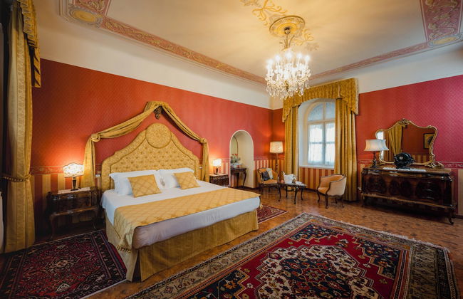 Castello di Spessa Golf & Wine Resort - Photo 34