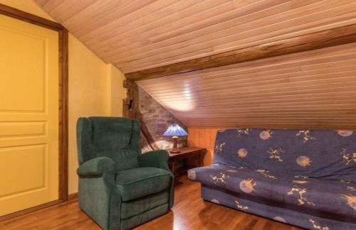 Charmante maison en pierre au cœur des Vosges - FR-1-583-436 - Foto 2