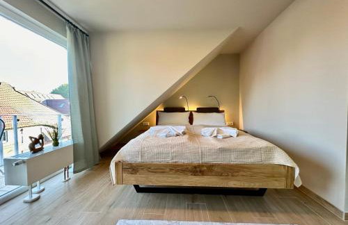 Ferienanlage Eldena Ferienwohnung 12 - Foto 8