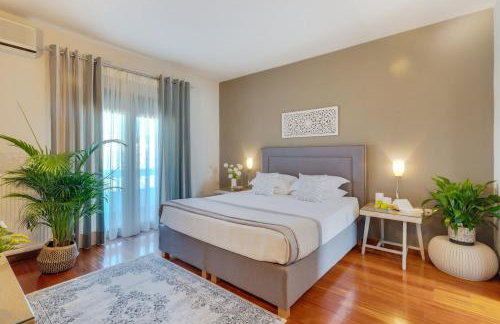 Villa Ampelaki - Premium Villa with heated pool - Foto 22