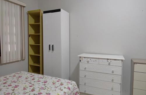 Apê 01 - ótimo e perto de tudo - Foto 6