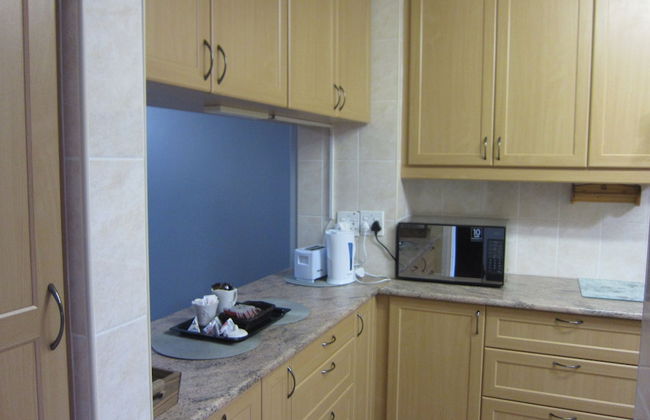 Smithland Guest Apartments - Foto 23