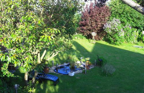 Ferienwohnung Hoher Weg - Foto 10