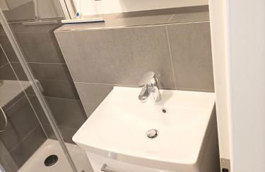 28R, Deluxe Studio-Apartments - Foto 3