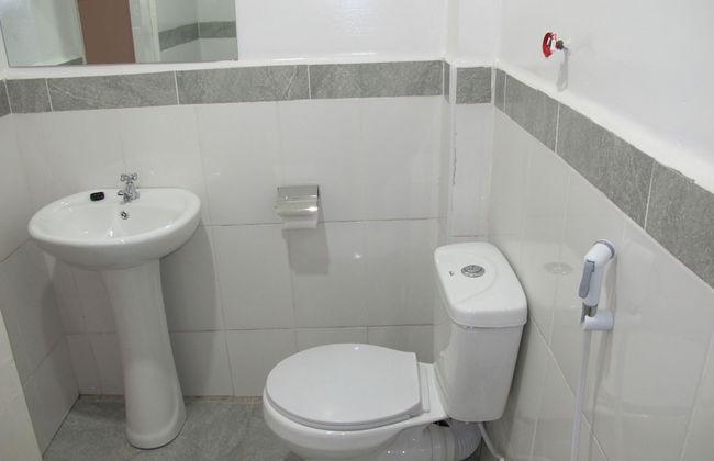 Comfort E Suites - Foto 41