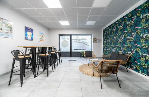 L'Annexe Gannat - Appartements en centre ville - Foto 53