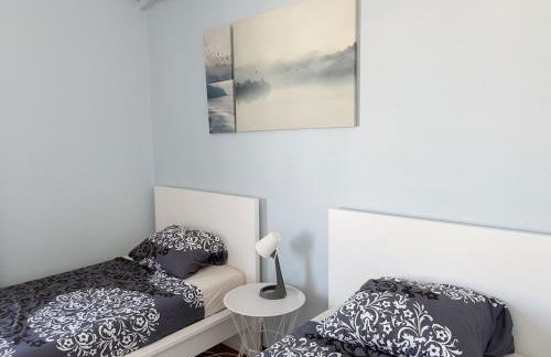 Casa Margarida, Villa with 3 bedrooms - Foto 9