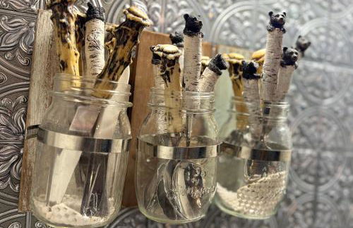 Mountain Inn Lodge 86 with Wintergreen Advantage - Foto 10