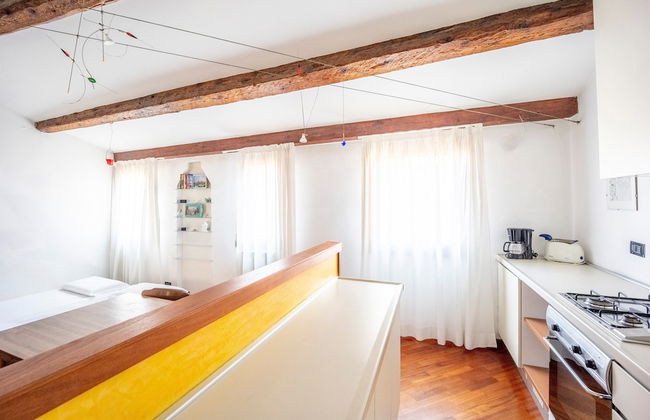 Ca' Marina - Photo 30