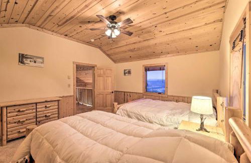 Spacious Slaty Fork Home about 12 Mi to Snowshoe - Foto 20