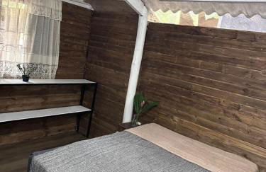 Rancho Pé na Areia- Ubatumirim Giba Panamá - Foto 18