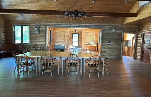The Lodge at Pine Cone Lodge for Large gatherings! - Foto 20
