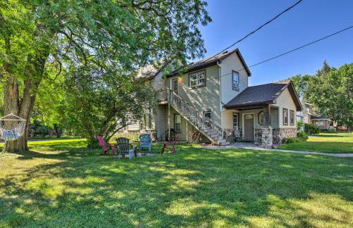 Blue Haven Watertown Retreat By Crow River! - Foto 20