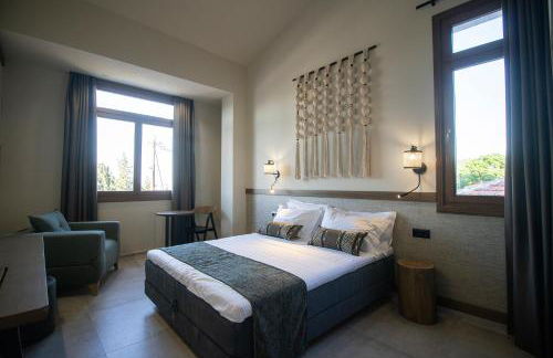 VIGLA IERISSOS - Photo 14