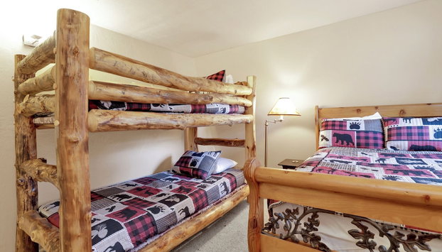 Greer's Gambrel#2239 - Foto 4, Habitación