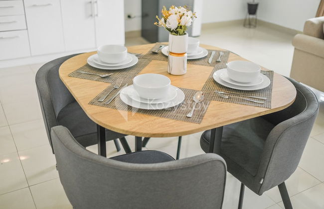 Solna by Kozystay - Kuningan - Photo 5