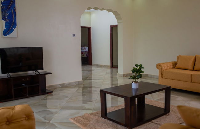 Kitali Homes Uganda - Foto 21