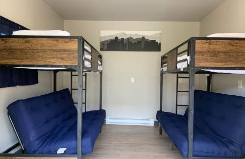 Amazing Views, Amazing Modern Broadmoor Home - Foto 59