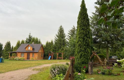 Nad Wigrami Agroturystyka Tarasiewicz - Foto 65