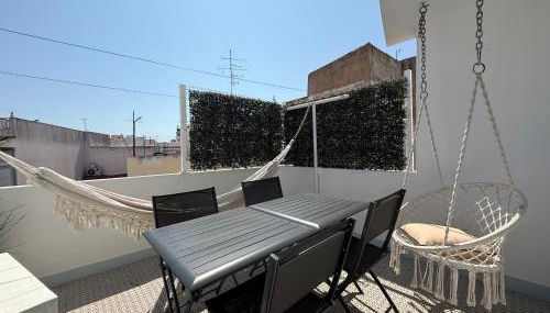 Casa Algarvia Portimão Townhouse Patio & Rooftop - Foto 2