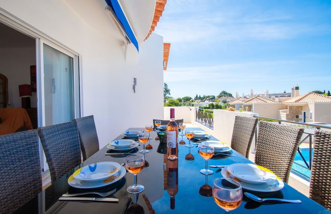 32A Vale do Milho Stunning Detached Villa Close - Foto 6