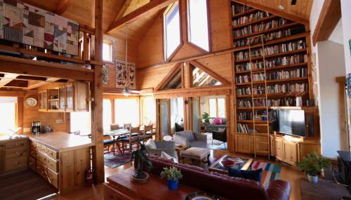 Tiny Creek Retreat - Foto 2