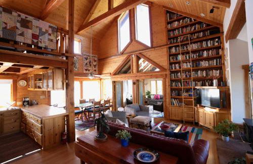 Tiny Creek Retreat - Foto 2