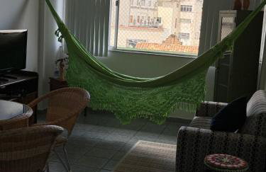 Apto no Centro, perto de tudo, com Wi-Fi 500Mb, Portaria 24h, Check in independente - Photo 75