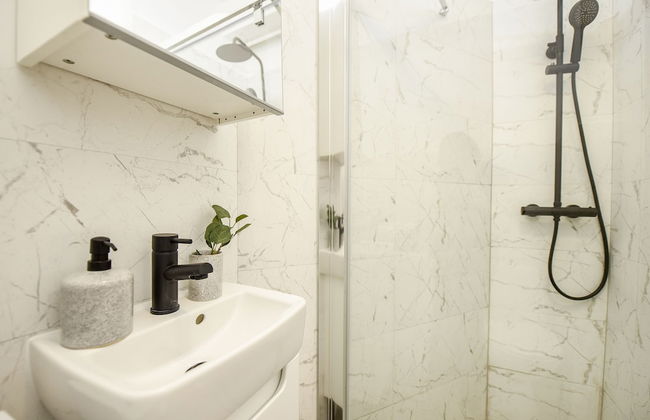 Homey - Bulevardul Carol 1 no. 45 - Foto 51