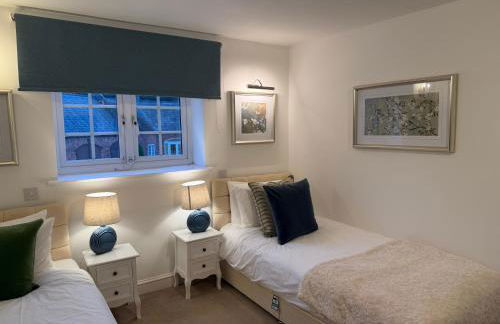 Courtyard Cottage at Pudleston Court - Foto 14