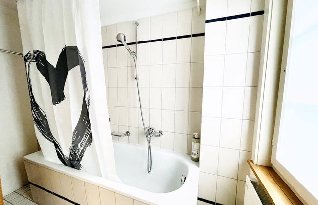 Beautiful Old Building Apartment In The Center - Foto 5