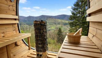 la brume des cimes - Foto 3