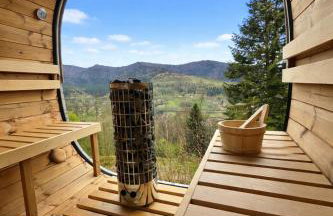 la brume des cimes - Foto 3