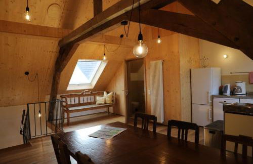 Nengshof Ferienwohnungen Pusteblume und Butterblume - Foto 14