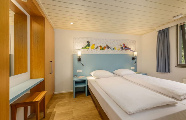 Center Parcs De Eemhof - Foto 11