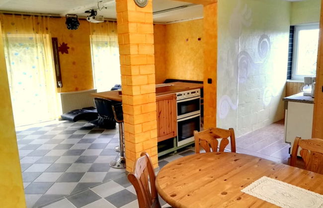 3 Zimmer-Apartment mit Weitblick - Foto 16