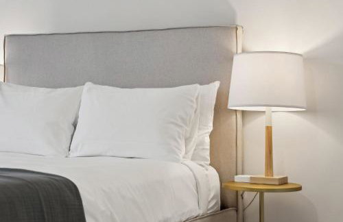 Placemakr Salt Lake City Downtown, Apartments by Hilton - Foto 37