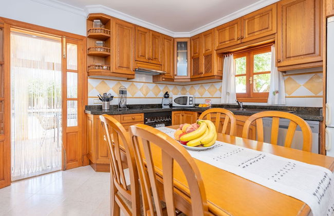 Els Xiprers in Porreres - Foto 15