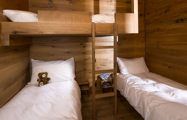 Superior Alpine - Foto 13